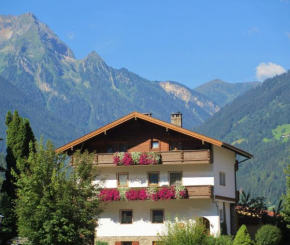 Haus Schlechter, Mayrhofen
